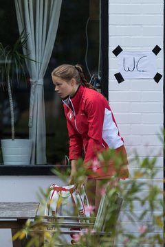 Bild 5 - Cup Pinneberg